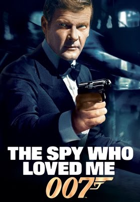 The Spy Who Loved Me